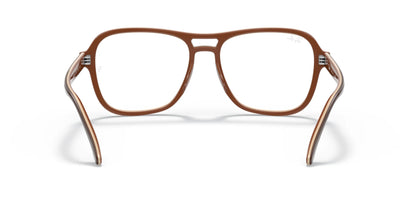 Ray-Ban STATESIDE RX4356V Eyeglasses | Size 54