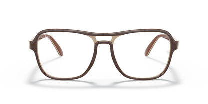 Ray-Ban STATESIDE RX4356V Eyeglasses | Size 54