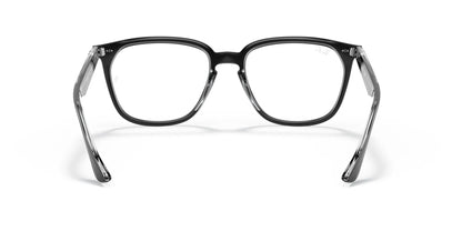 Ray-Ban RX4362VF Eyeglasses | Size 53