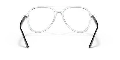 Ray-Ban RX4376V Eyeglasses | Size 55