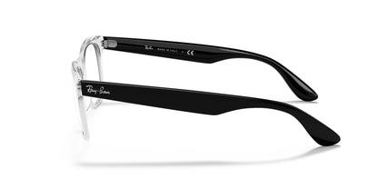 Ray-Ban RX4640V Eyeglasses | Size 50