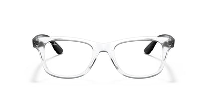 Ray-Ban RX4640V Eyeglasses | Size 50