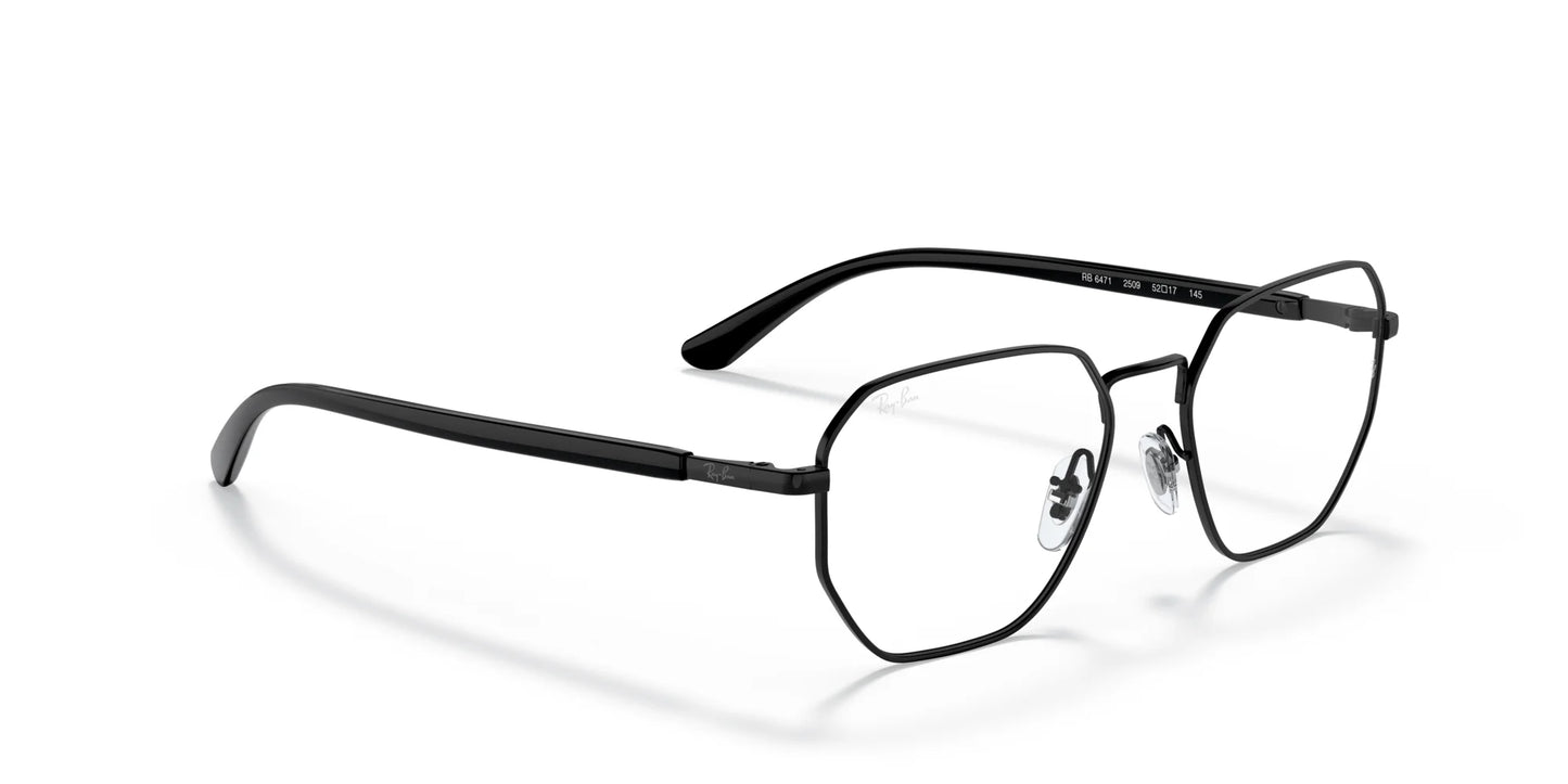 Ray-Ban RX6471 Eyeglasses | Size 52