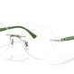 Military Green №1232