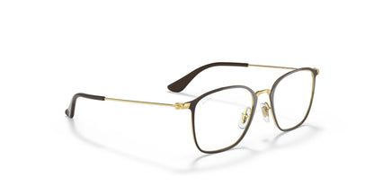 Ray-Ban RY1056 Eyeglasses | Size 46