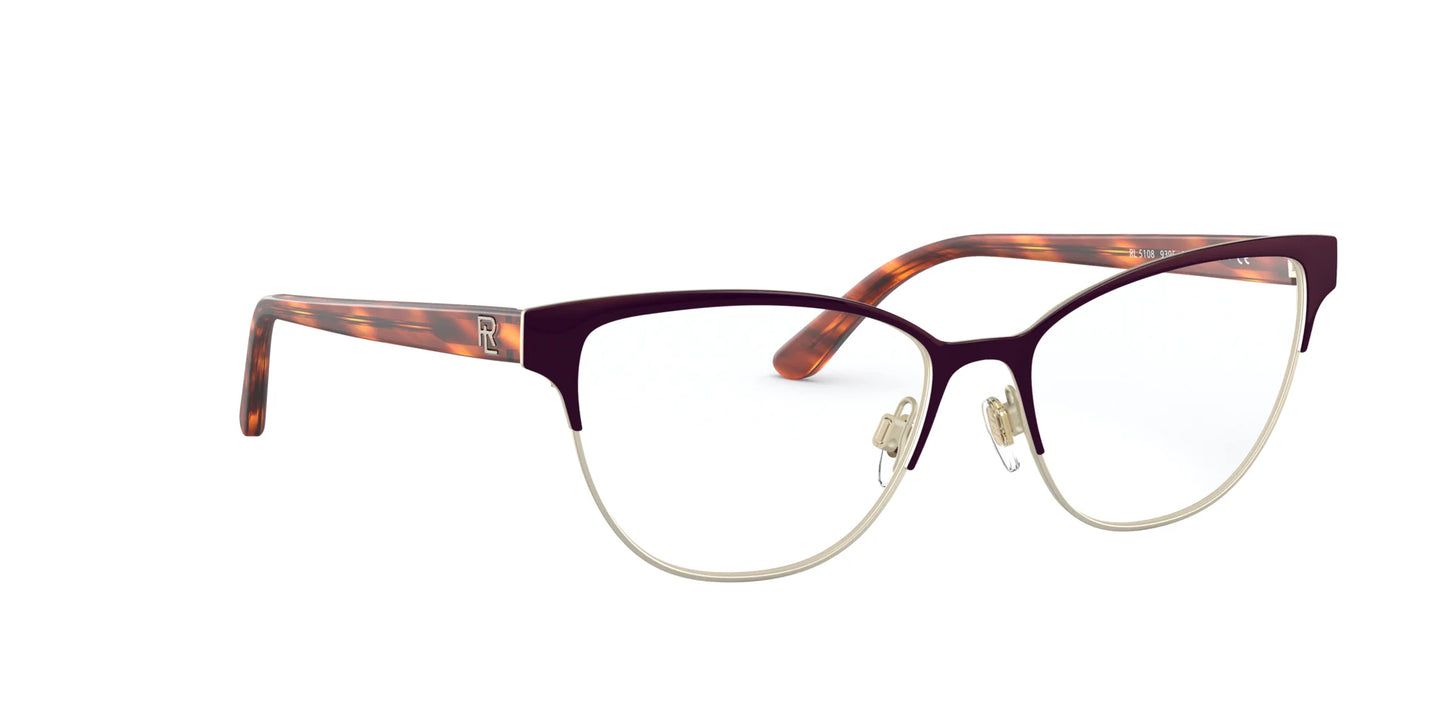 Ralph Lauren RL5108 Eyeglasses | Size 54