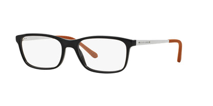 Ralph Lauren RL6134 Eyeglasses Black