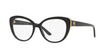 Ralph Lauren RL6172 Eyeglasses Shiny Black