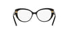 Ralph Lauren RL6172 Eyeglasses | Size 53 / Shiny Black