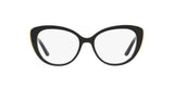 Ralph Lauren RL6172 Eyeglasses | Size 53