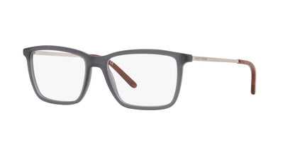 Ralph Lauren RL6183 Eyeglasses Matte Transparent Grey