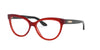 Ralph Lauren RL6192 Eyeglasses | Size 52 / Opaline Coral