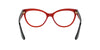 Ralph Lauren RL6192 Eyeglasses | Size 52 / Opaline Coral