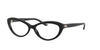 Ralph Lauren RL6193 Eyeglasses | Size 52 / Shiny Black №5001