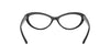 Ralph Lauren RL6193 Eyeglasses | Size 52 / Shiny Black №5001