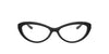 Ralph Lauren RL6193 Eyeglasses | Size 52 / Shiny Black №5001