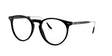 Ralph Lauren RL6195P Eyeglasses Shiny Black