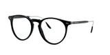 Ralph Lauren RL6195P Eyeglasses Shiny Black