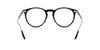 Ralph Lauren RL6195P Eyeglasses | Size 51 / Shiny Black