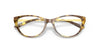Ralph Lauren RL6207 Eyeglasses / Shiny Mustard Marble