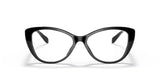 Ralph Lauren RL6211 Eyeglasses | Size 54