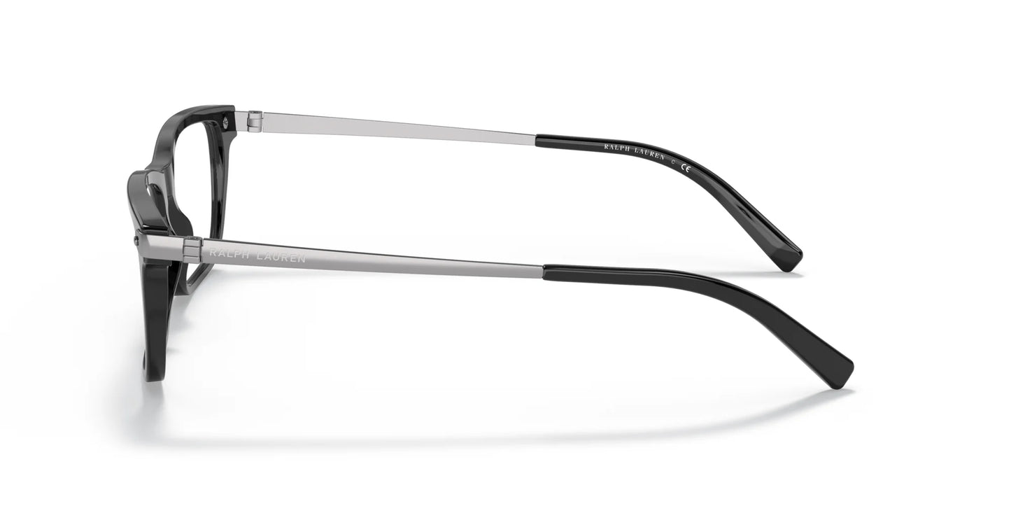 Ralph Lauren RL6215 Eyeglasses | Size 55
