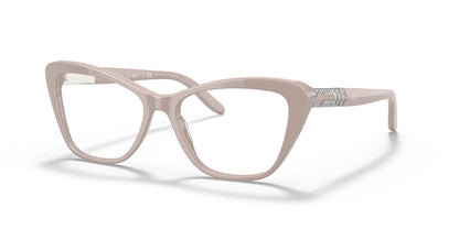 Ralph Lauren RL6217B Eyeglasses Shiny Mauve
