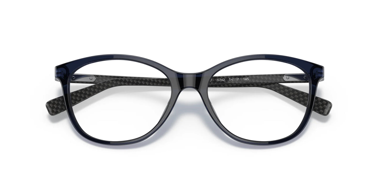 Ralph Lauren RL6219U Eyeglasses | Size 54