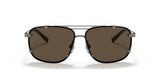 Ralph Lauren RL7071 Sunglasses | Size 61