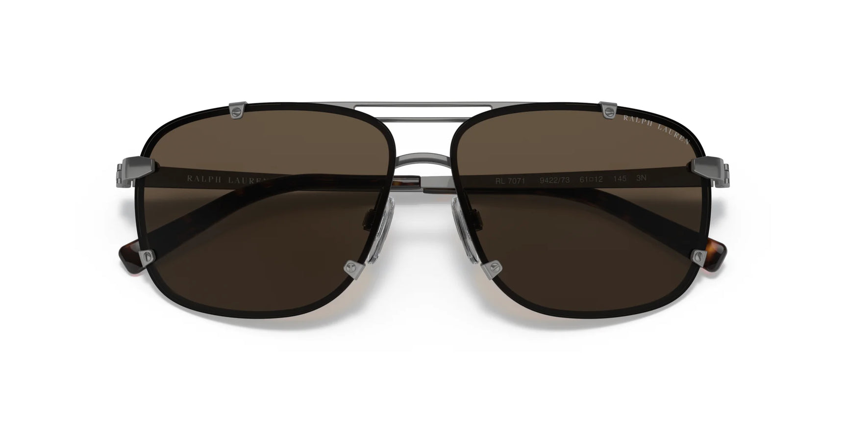 Ralph Lauren RL7071 Sunglasses | Size 61