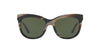 Ralph Lauren RL8158 Sunglasses | Size 54 / Brown Horn / Dark Green (3N 9.4%)