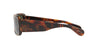 Ralph Lauren RL8163P Sunglasses | Size 57 / Shiny Jerry Havana / Green (3N 14%)