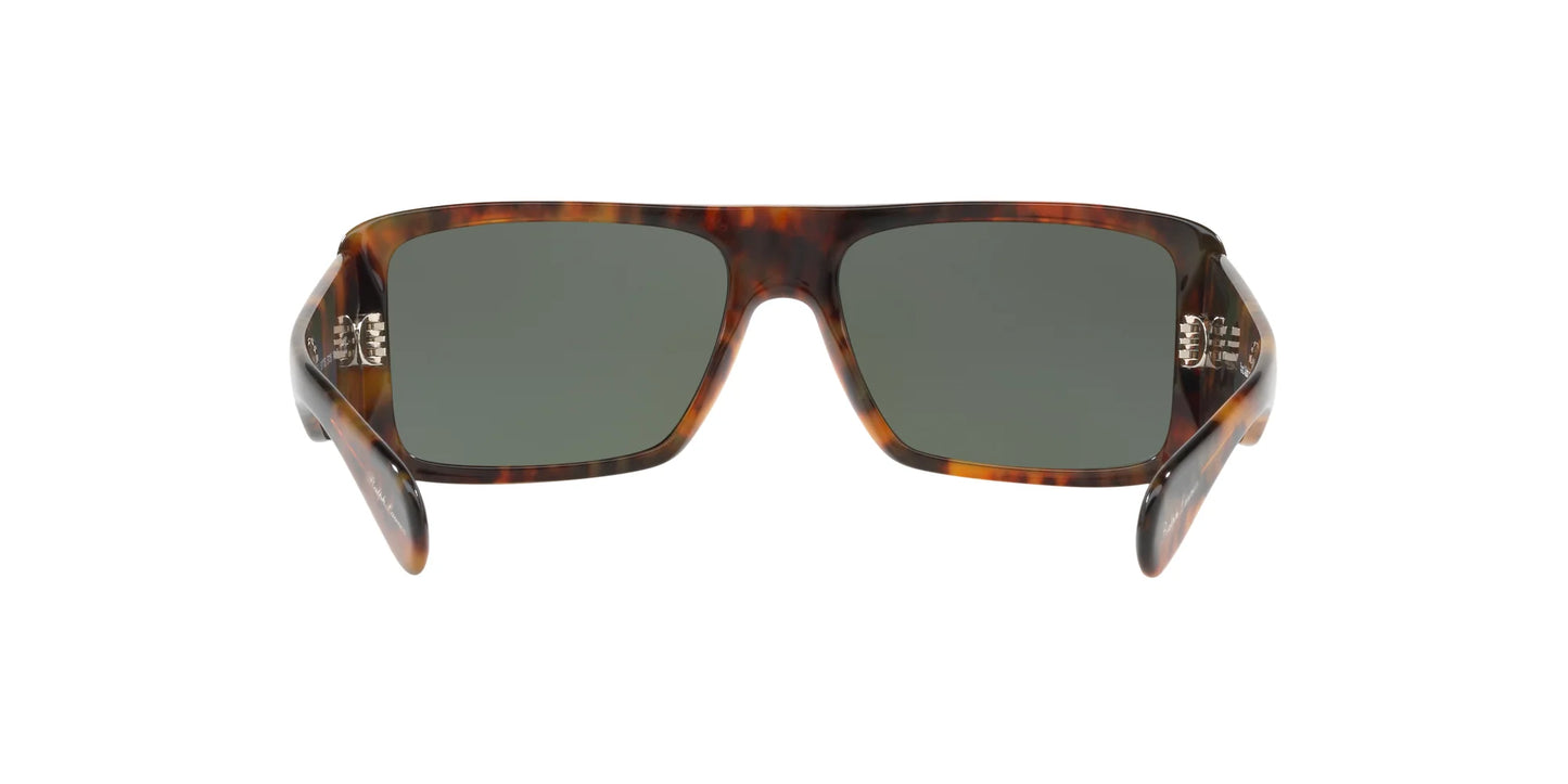 Ralph Lauren RL8163P Sunglasses | Size 57