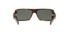Ralph Lauren RL8163P Sunglasses | Size 57 / Shiny Jerry Havana / Green (3N 14%)