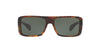 Ralph Lauren RL8163P Sunglasses | Size 57 / Shiny Jerry Havana / Green (3N 14%)