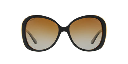 Ralph Lauren RL8166 Sunglasses | Size 57
