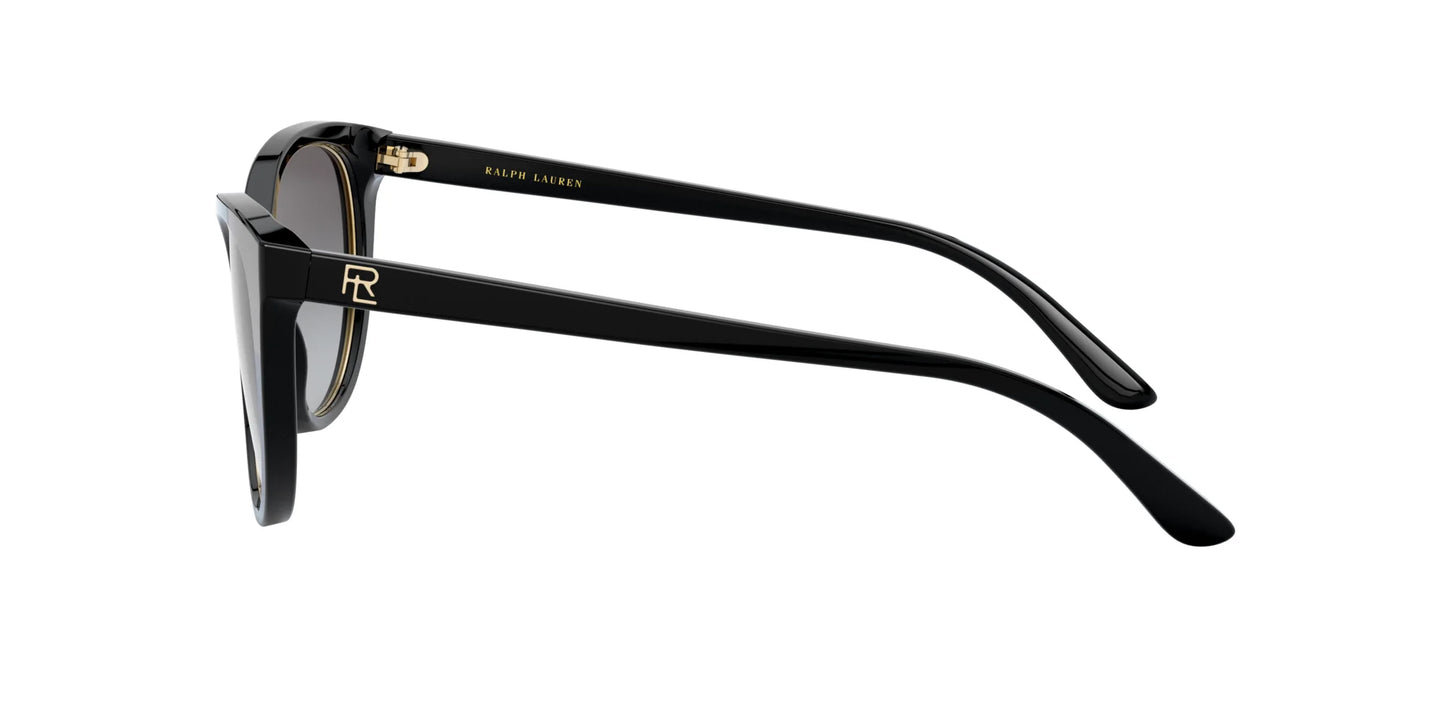 Ralph Lauren RL8186 Sunglasses | Size 55