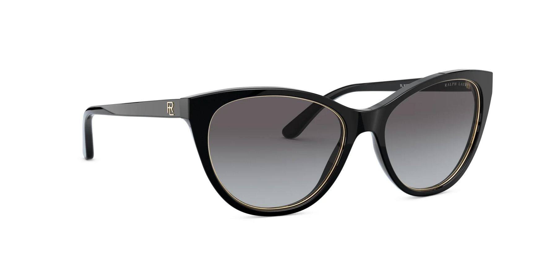Ralph Lauren RL8186 Sunglasses | Size 55