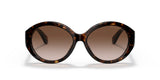 Ralph Lauren RL8191 Sunglasses | Size 55