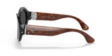 Ralph Lauren RL8191 Sunglasses | Size 55