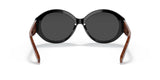 Ralph Lauren RL8191 Sunglasses | Size 55