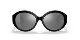 Ralph Lauren RL8191 Sunglasses | Size 55