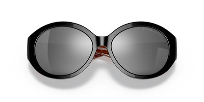Ralph Lauren RL8191 Sunglasses | Size 55