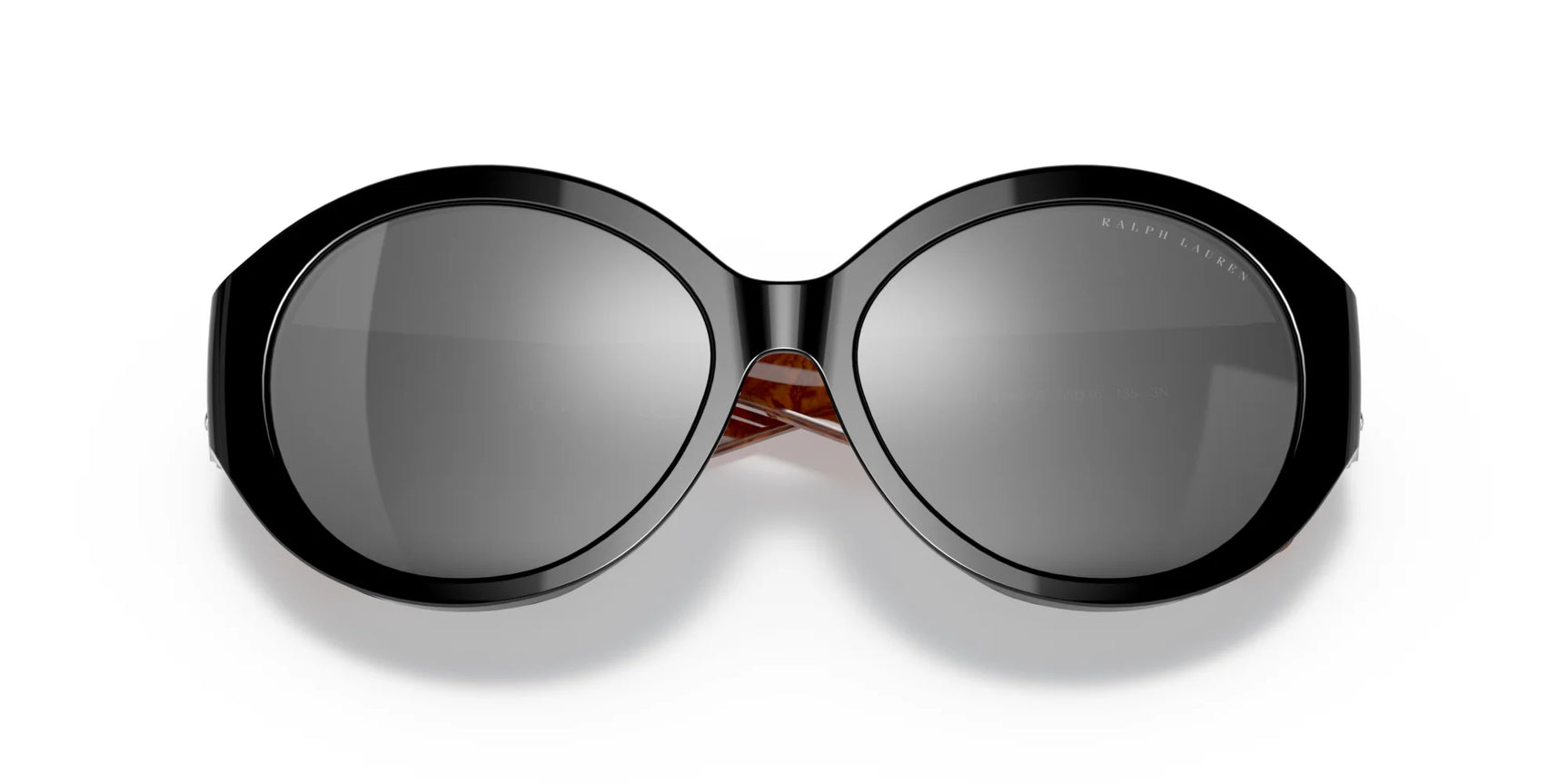 Ralph Lauren RL8191 Sunglasses | Size 55