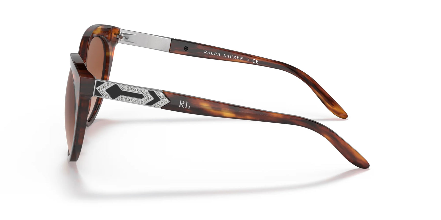 Ralph Lauren RL8195B Sunglasses | Size 56