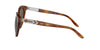 Ralph Lauren RL8195B Sunglasses | Size 56 / Shiny Black / Gradient Grey (3N 13%)