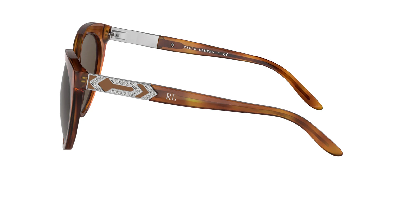 Ralph Lauren RL8195B Sunglasses | Size 56