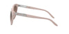 Ralph Lauren RL8195B Sunglasses | Size 56 / Shiny Black / Gradient Grey (3N 13%)