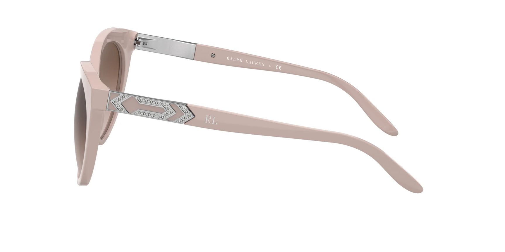 Ralph Lauren RL8195B Sunglasses | Size 56