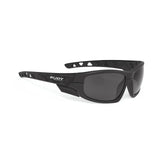 Rudy Project Airgrip Sunglasses Polar 3FX Grey Laser / Black Matte